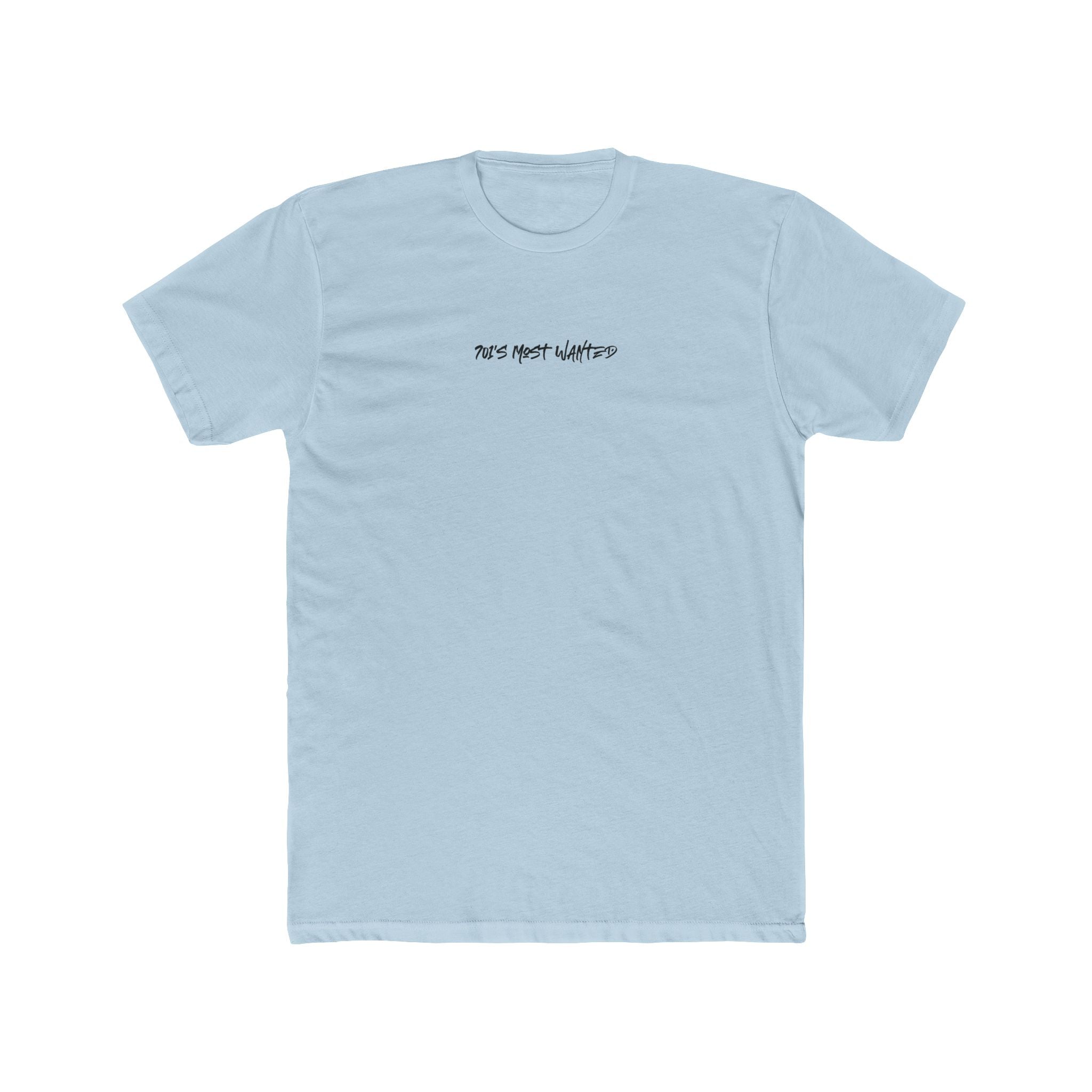 701’s Most Wanted Tee “Need Money For Mclaren”