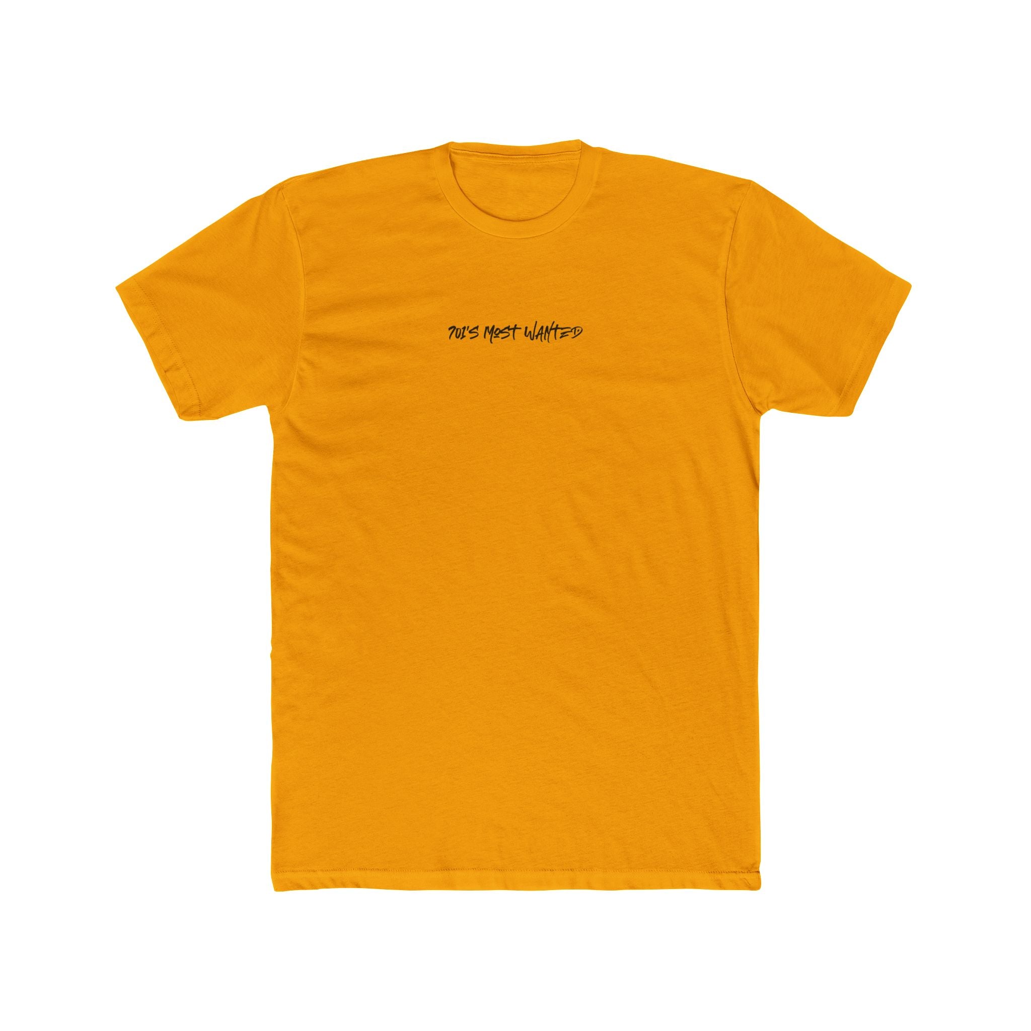 701’s Most Wanted Tee “Need Money For Mclaren”