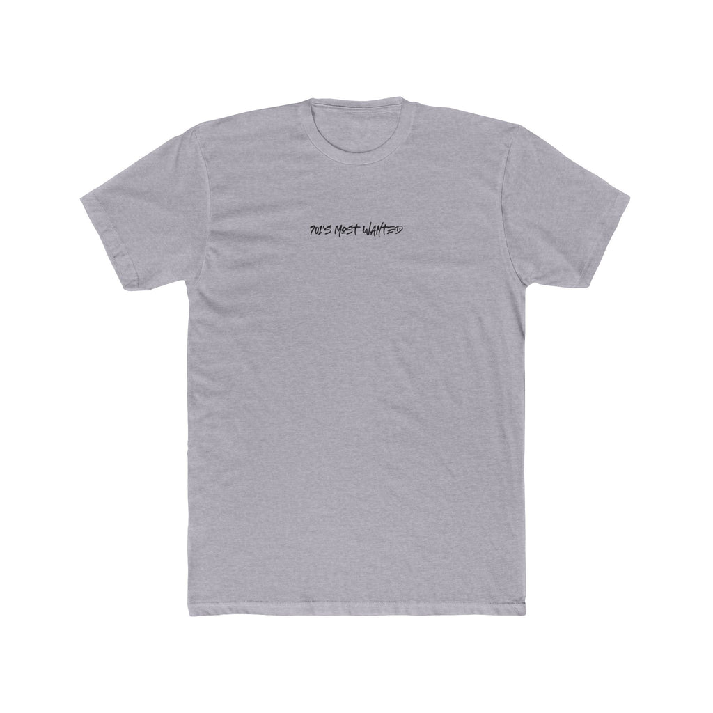 701’s Most Wanted Tee “Need Money For Mclaren”
