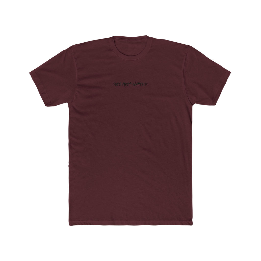 701’s Most Wanted Tee “Need Money For Mclaren”