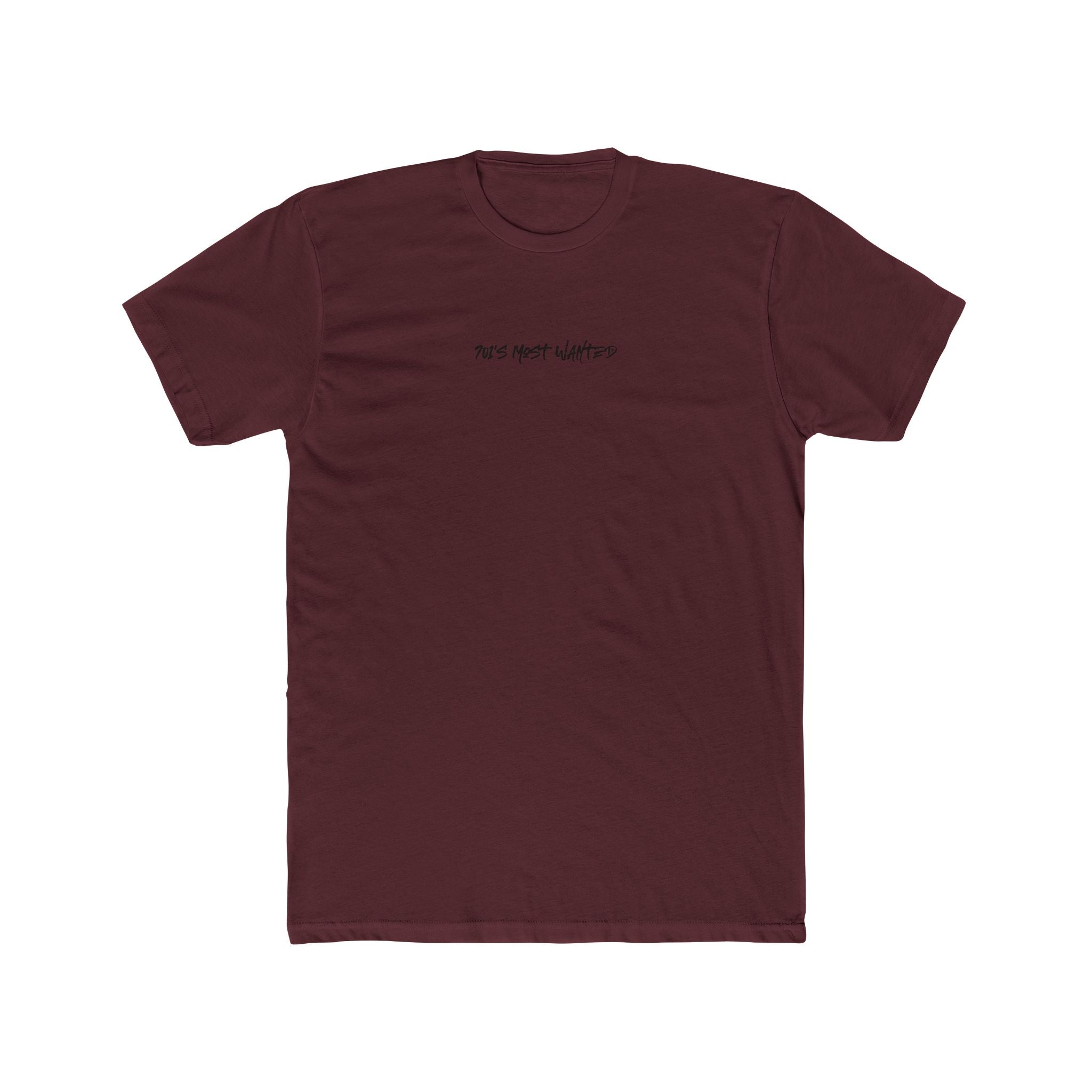 701’s Most Wanted Tee “Need Money For Mclaren”