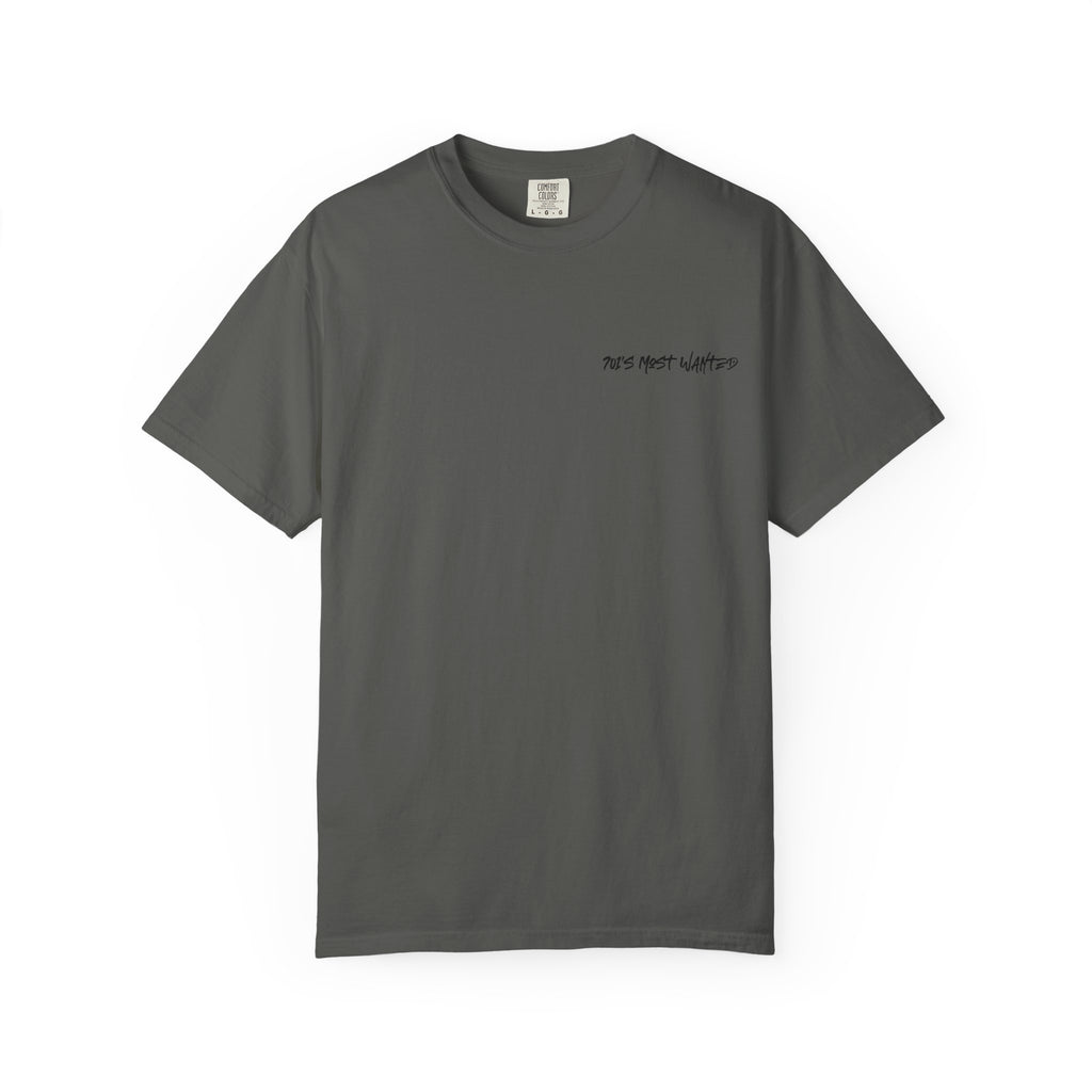 701’s Most Wanted Premium Graphic Tee