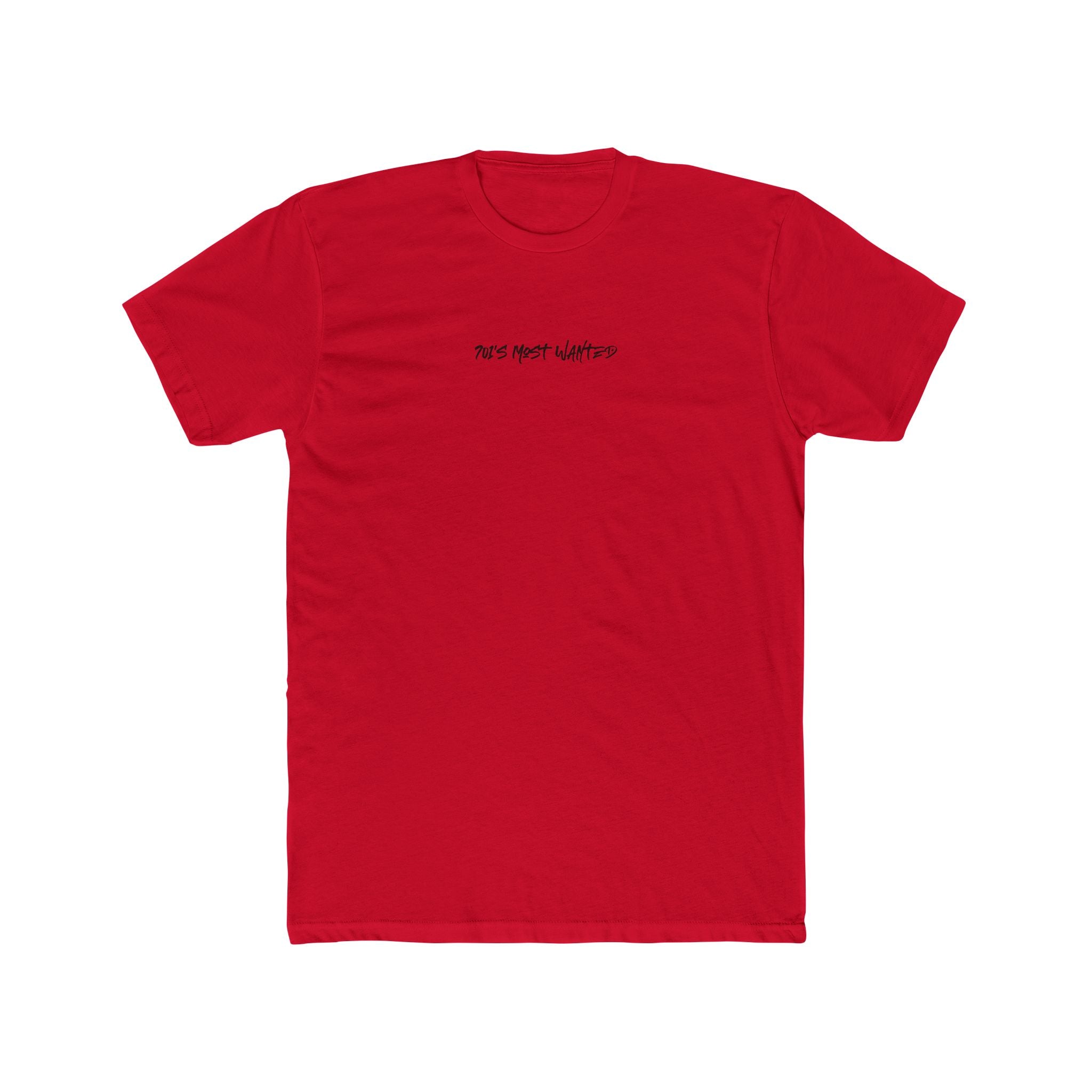 701’s Most Wanted Tee “Need Money For Mclaren”