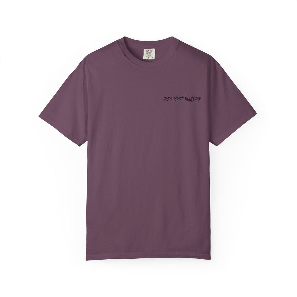 701’s Most Wanted Premium Graphic Tee