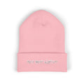 701’s Most Wanted Beanie “White Text”
