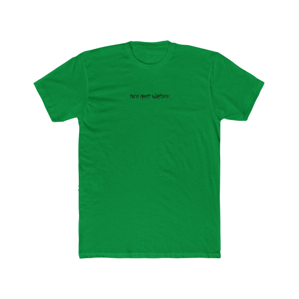 701’s Most Wanted Tee “Need Money For Mustang”