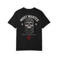 701’s Most Wanted “Skull” Premium Tee