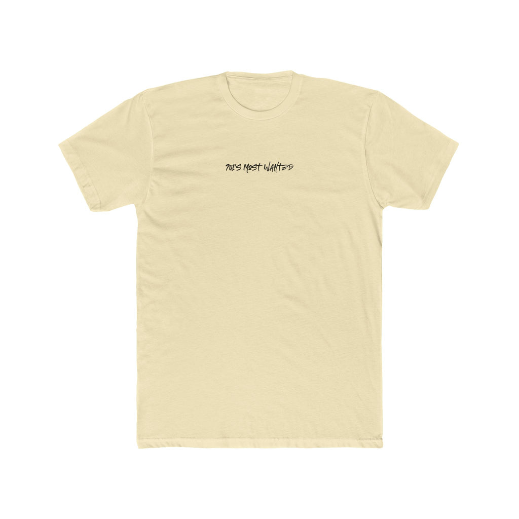 701’s Most Wanted Tee “Need Money For BMW”