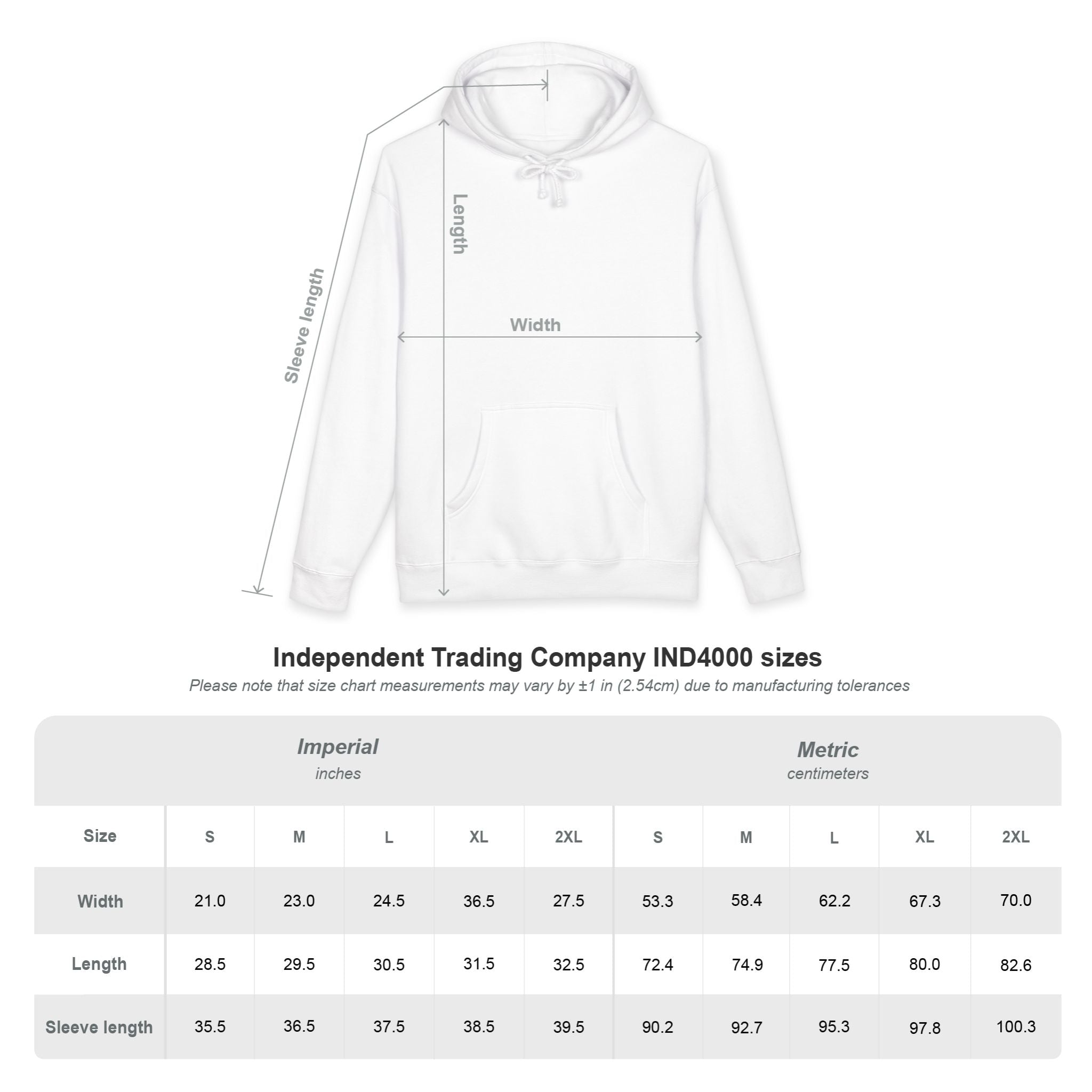 701’s Most Wanted x 701’s Finest Hoodie