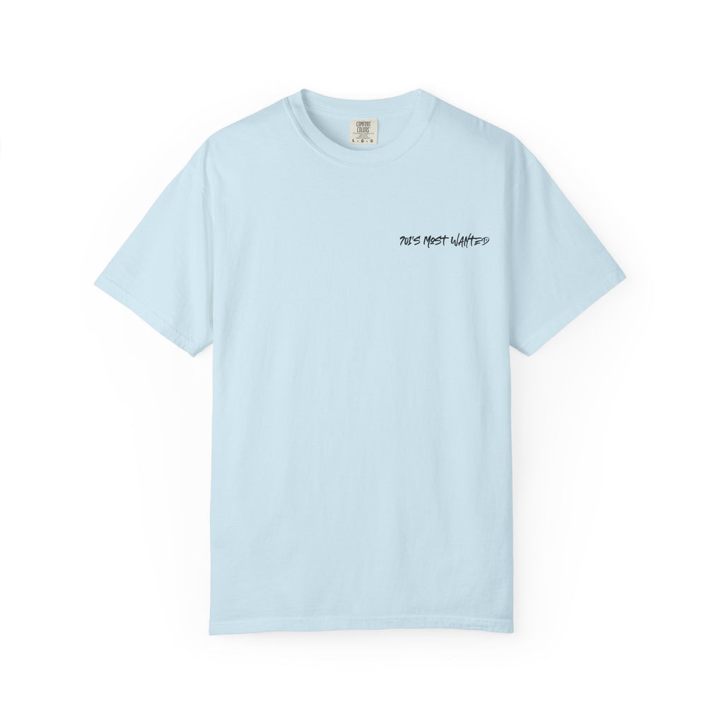 701’s Most Wanted Premium Graphic Tee