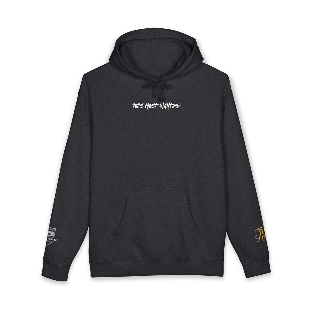 701’s Most Wanted x 701’s Finest Hoodie