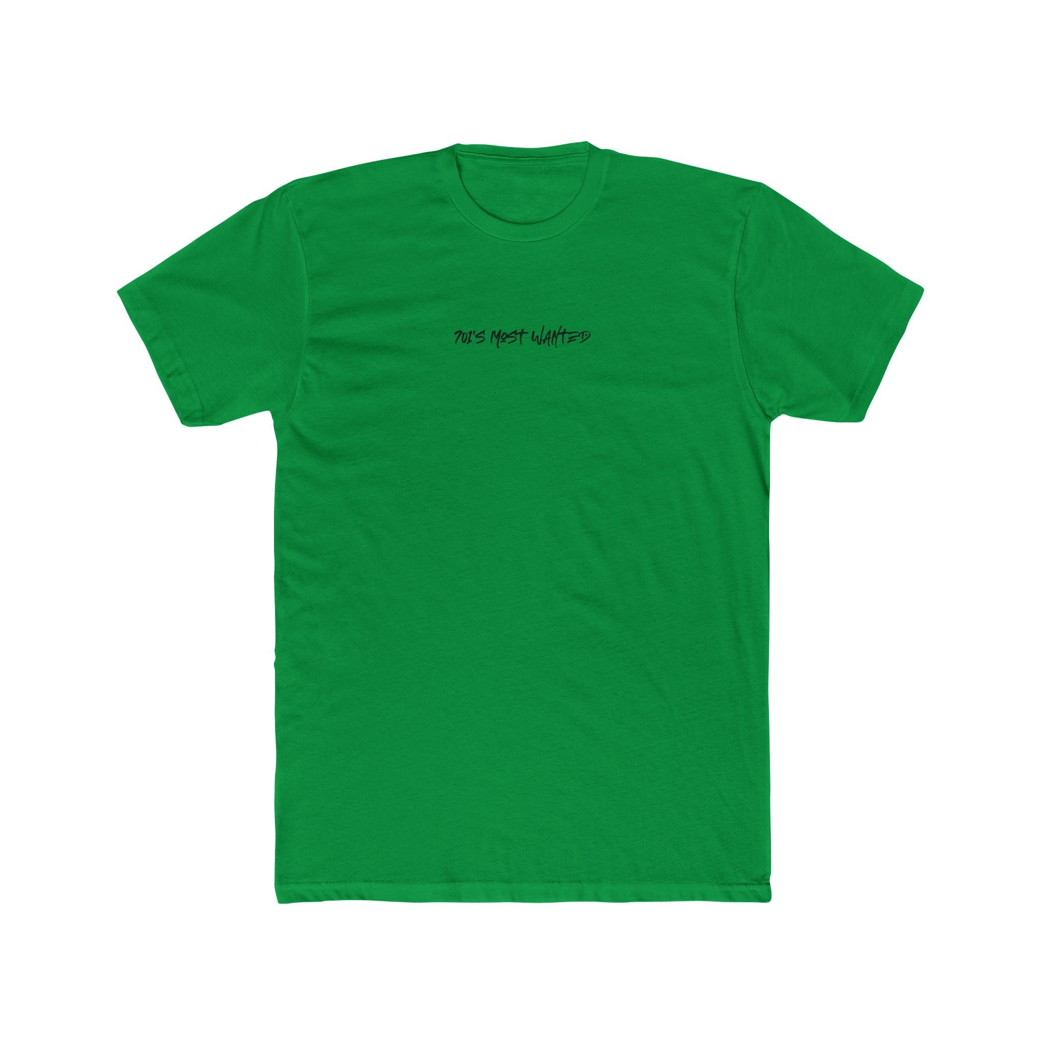 701’s Most Wanted Tee “Need Money For Mclaren”