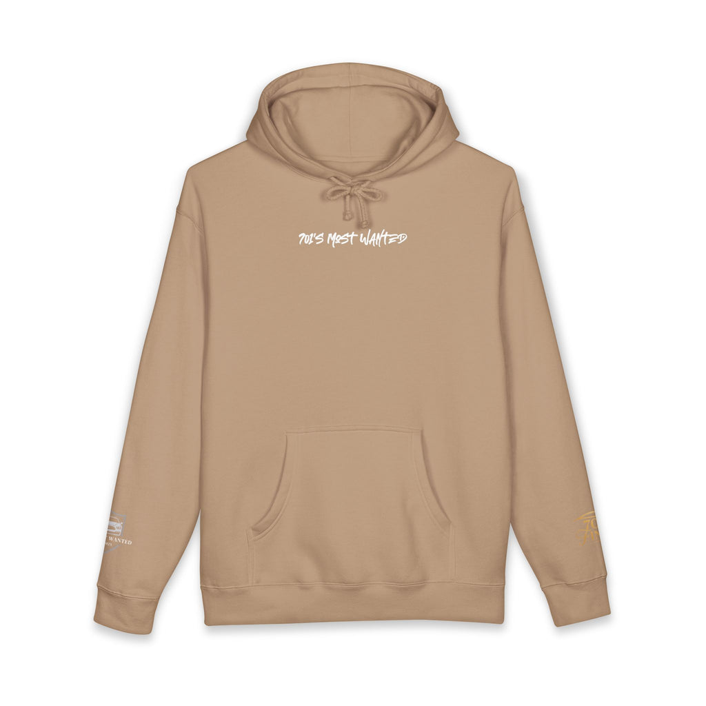 701’s Most Wanted x 701’s Finest Hoodie