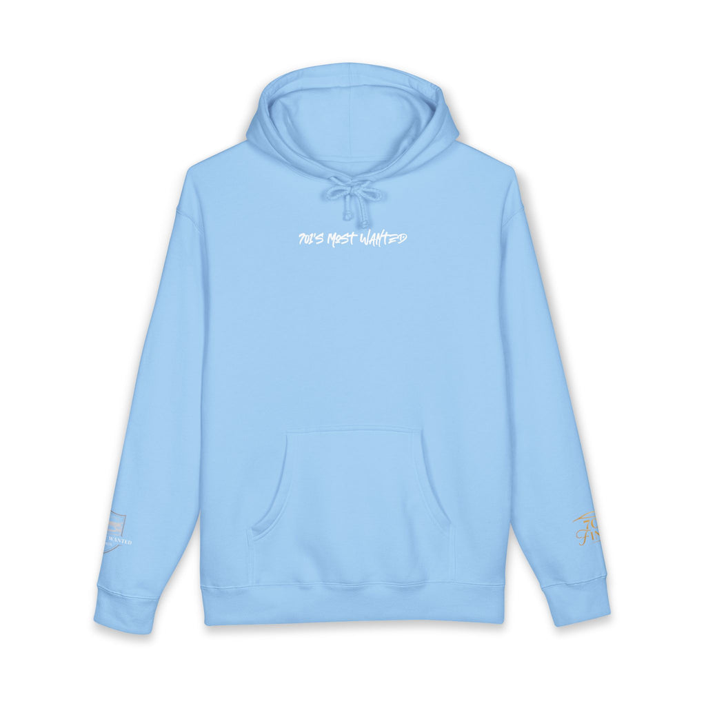 701’s Most Wanted x 701’s Finest Hoodie