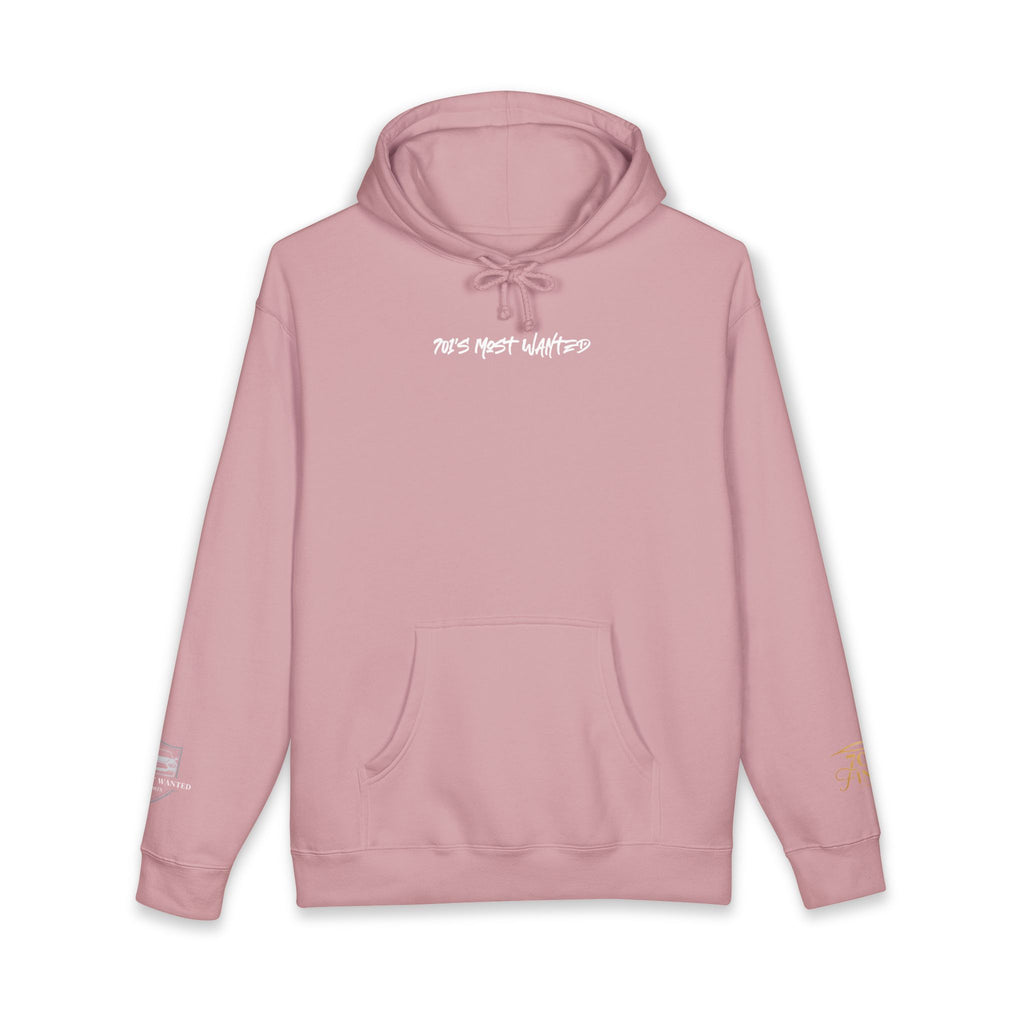 701’s Most Wanted x 701’s Finest Hoodie