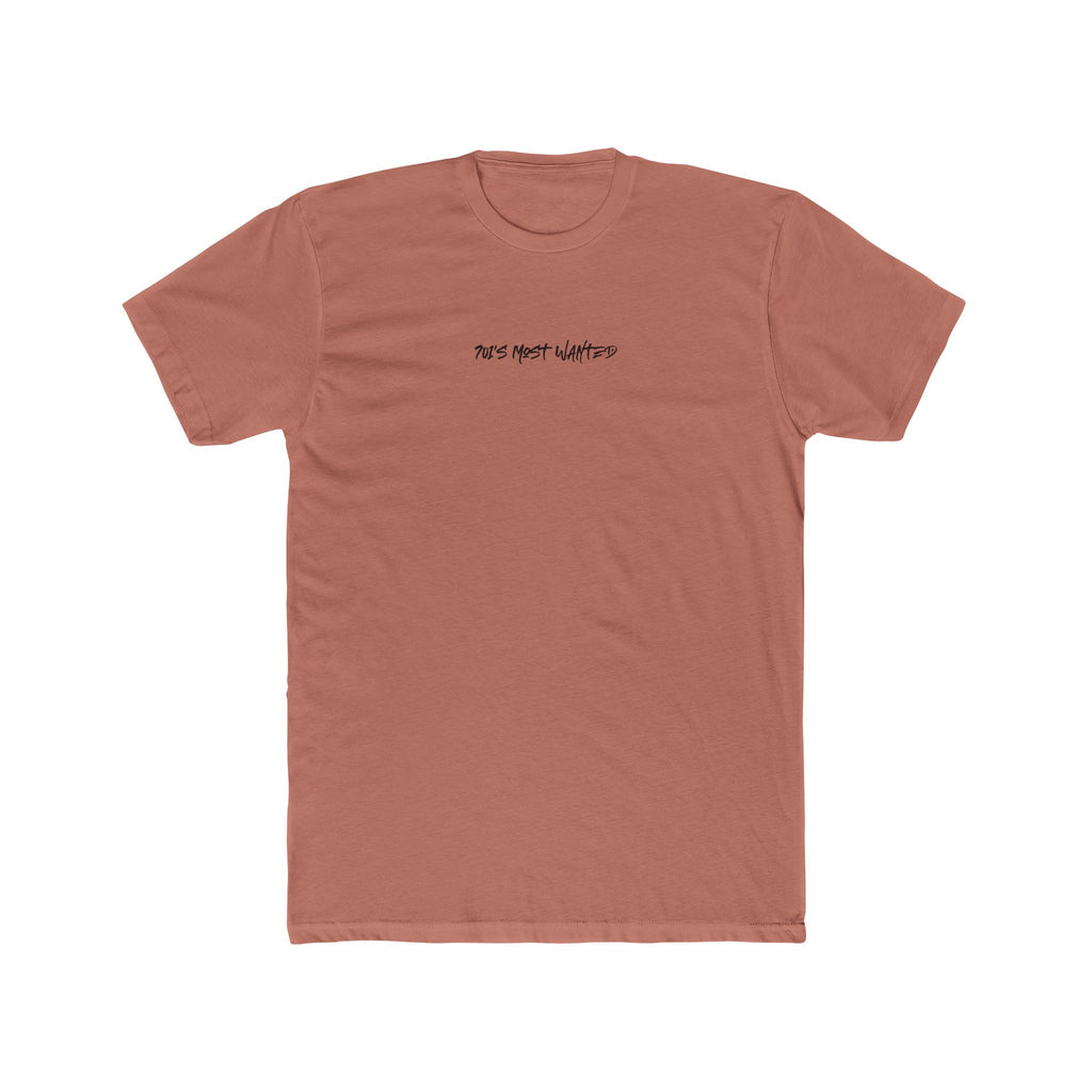 701’s Most Wanted Tee “Need Money For Mclaren”
