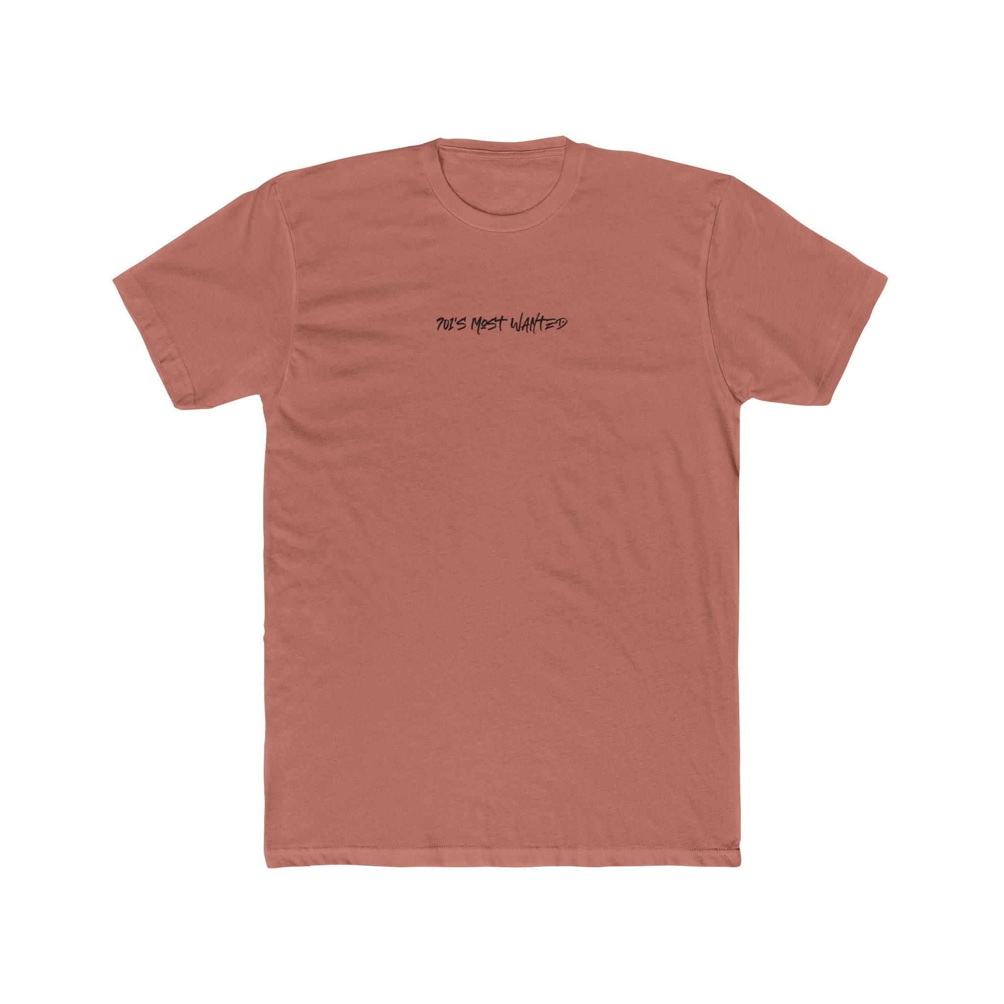 701’s Most Wanted Tee “Need Money For Mclaren”