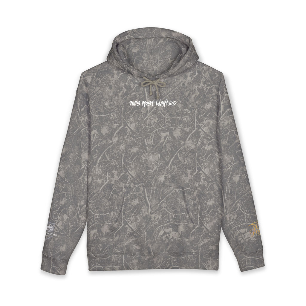 701’s Most Wanted x 701’s Finest Hoodie