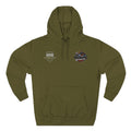 701’s Most Wanted x Spoolin Society Hoodie
