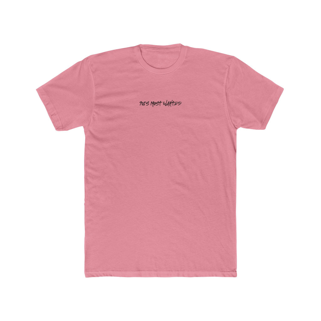 701’s Most Wanted Tee “Need Money For Mustang”