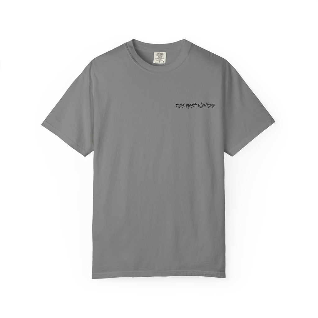701’s Most Wanted Premium Graphic Tee