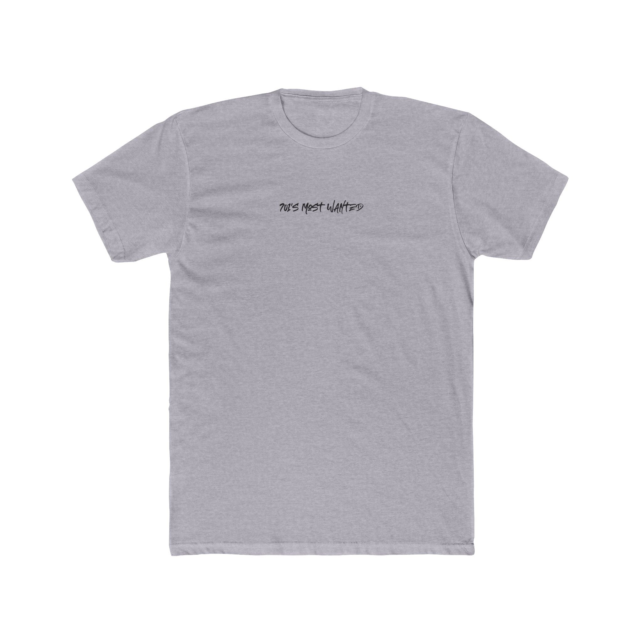 701’s Most Wanted Tee “Need Money For BMW”