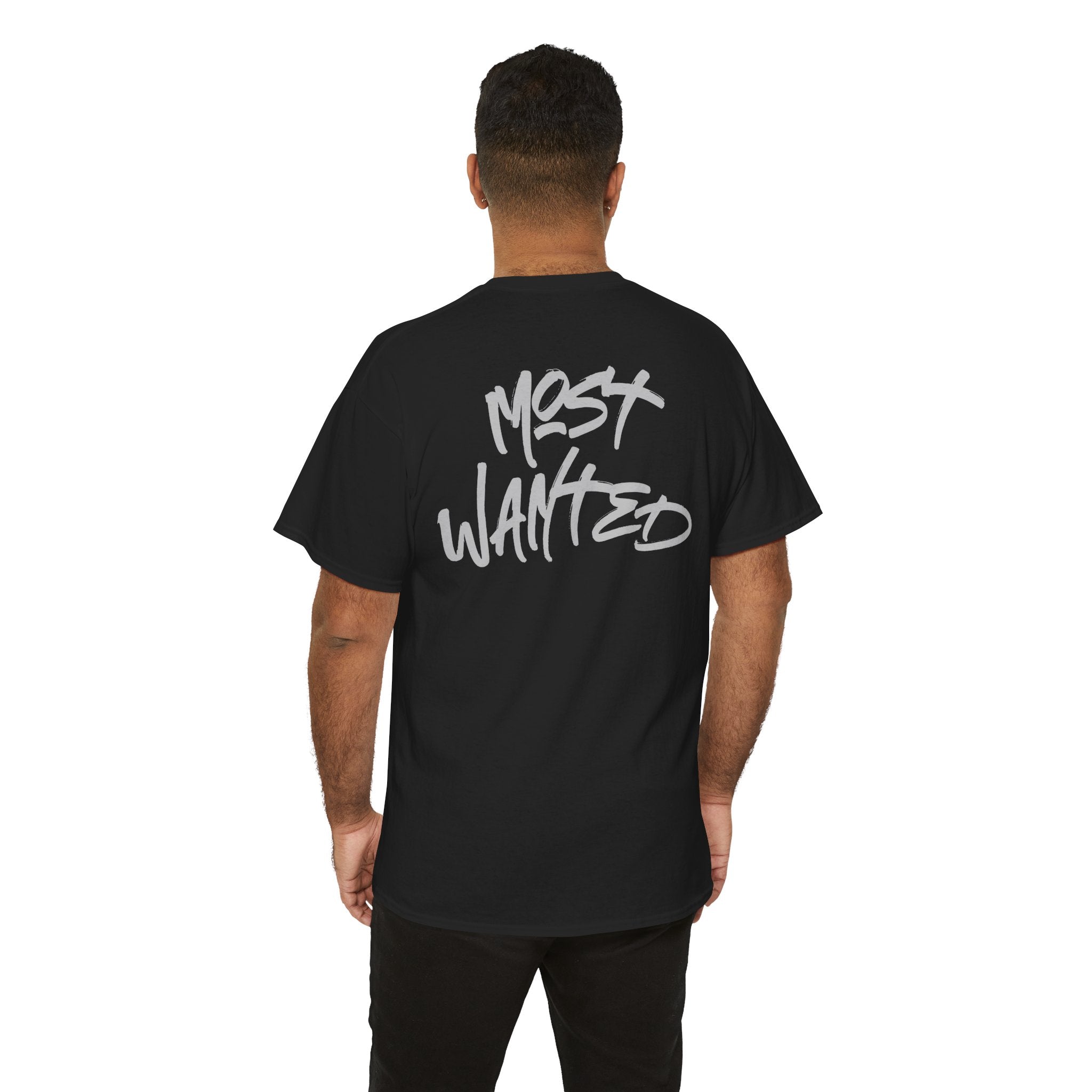 701’s Most Wanted Classic T-Shirt