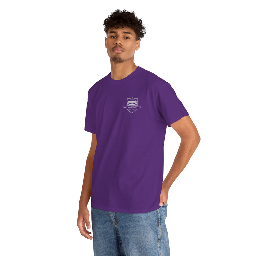 701’s Most Wanted Classic T-Shirt