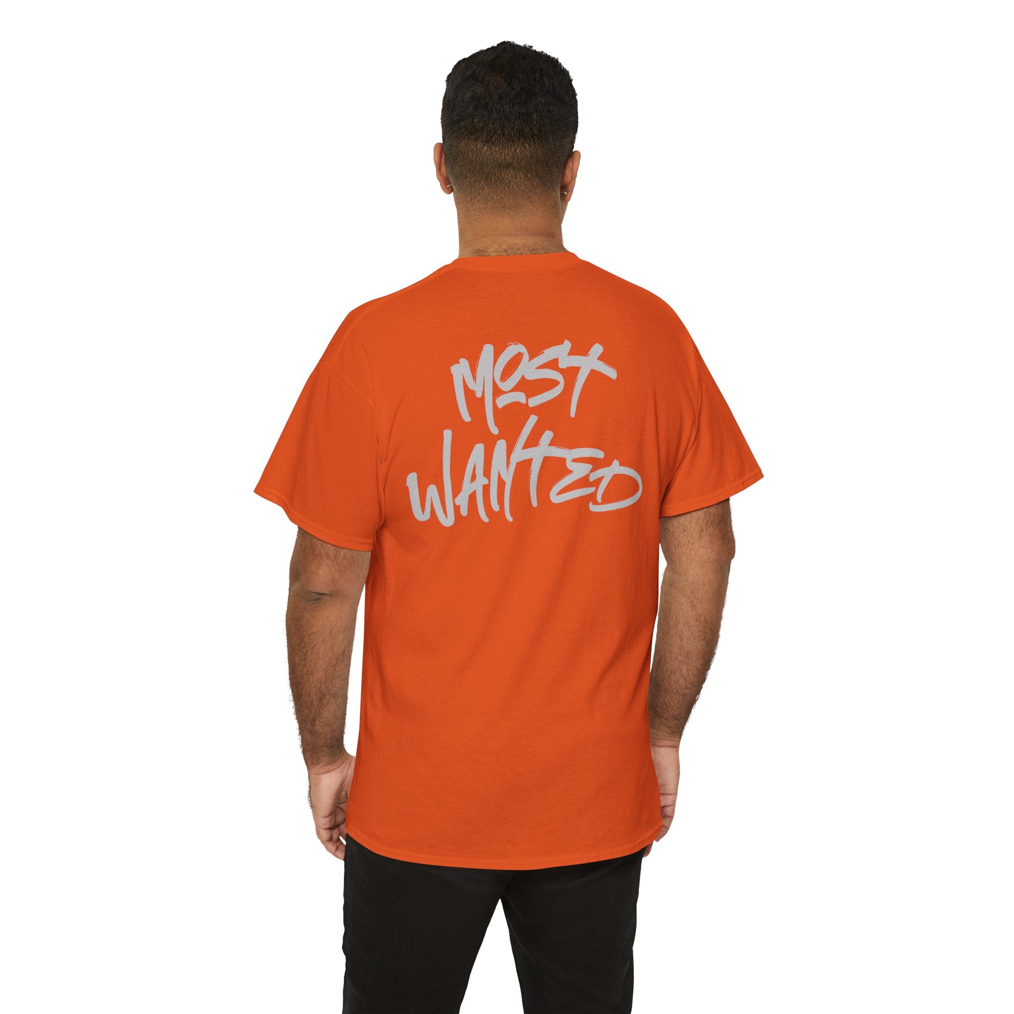 701’s Most Wanted Classic T-Shirt