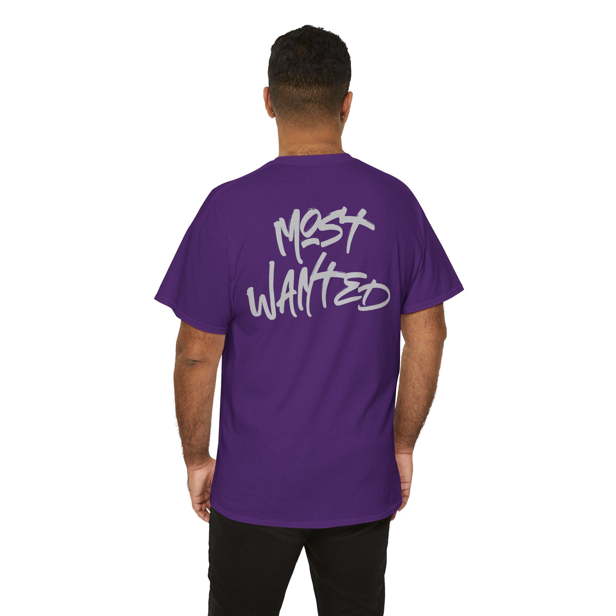 701’s Most Wanted Classic T-Shirt