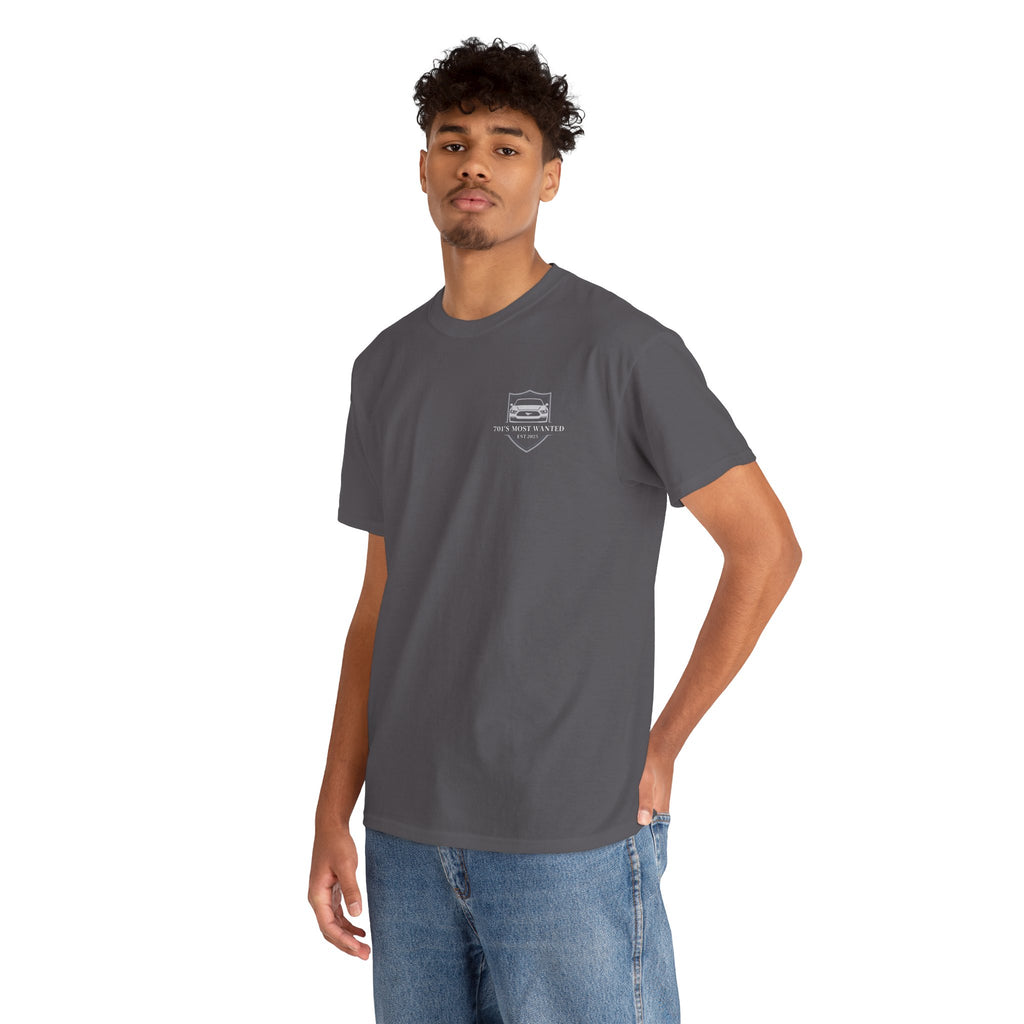 701’s Most Wanted Classic T-Shirt