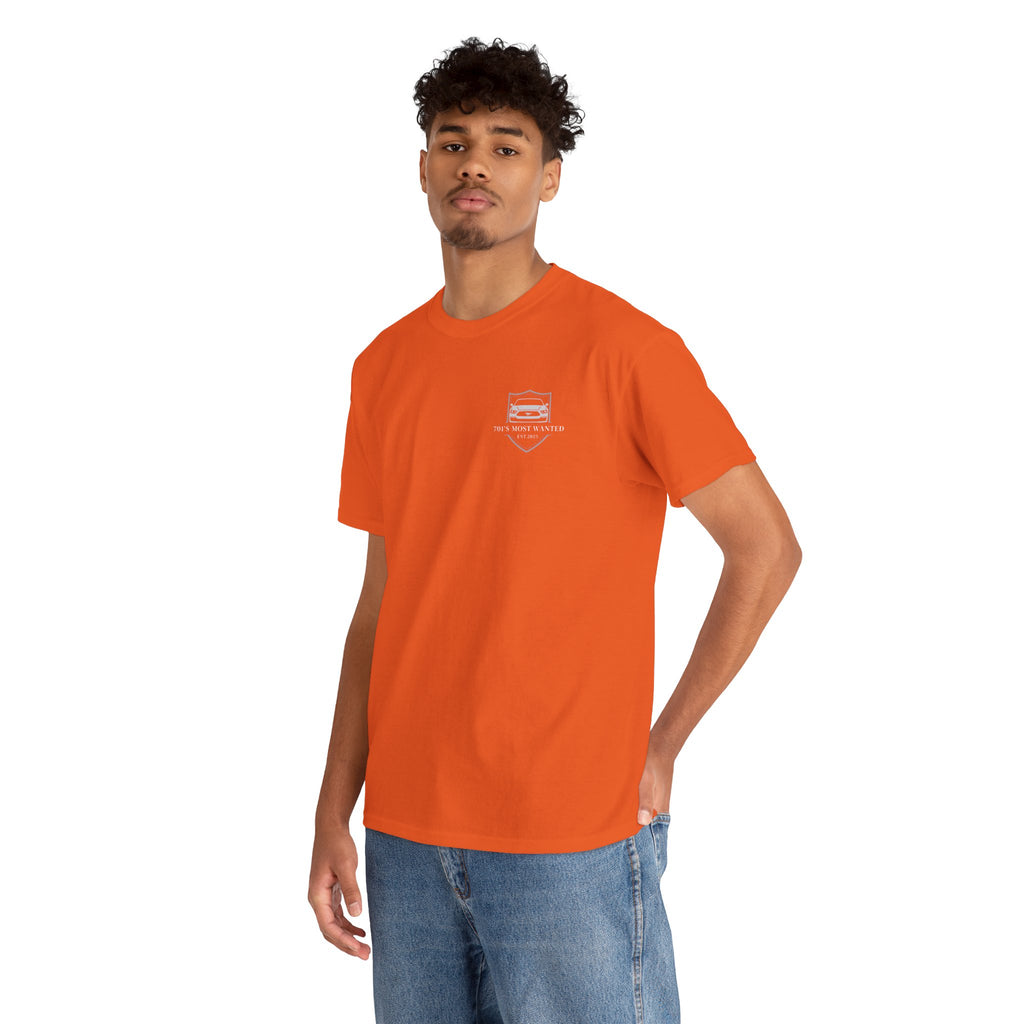 701’s Most Wanted Classic T-Shirt