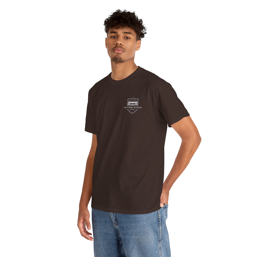 701’s Most Wanted Classic T-Shirt
