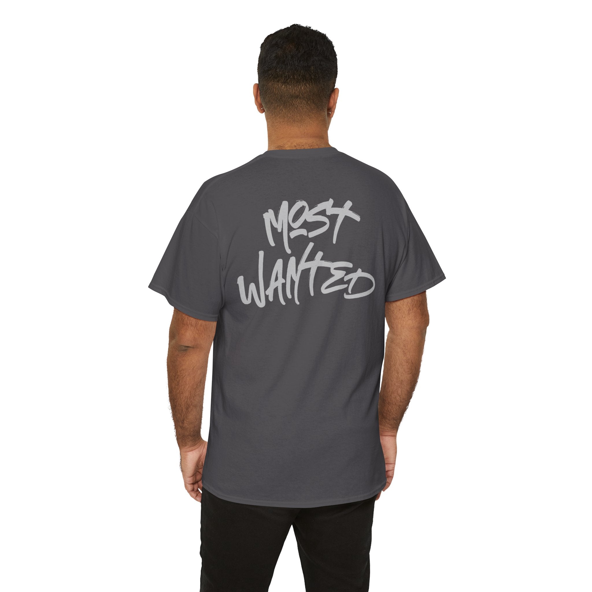 701’s Most Wanted Classic T-Shirt