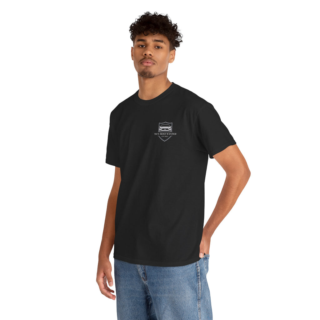 701’s Most Wanted Classic T-Shirt