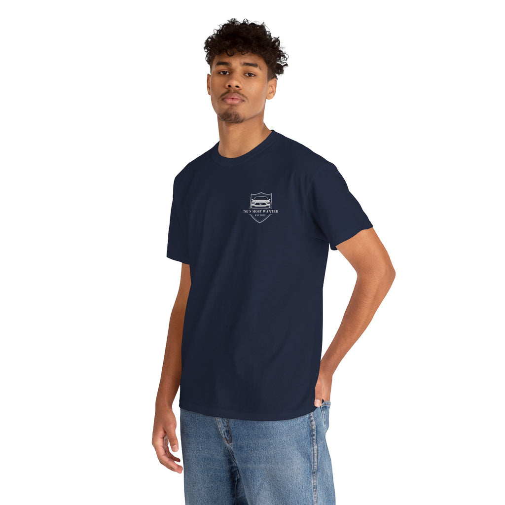 701’s Most Wanted Classic T-Shirt