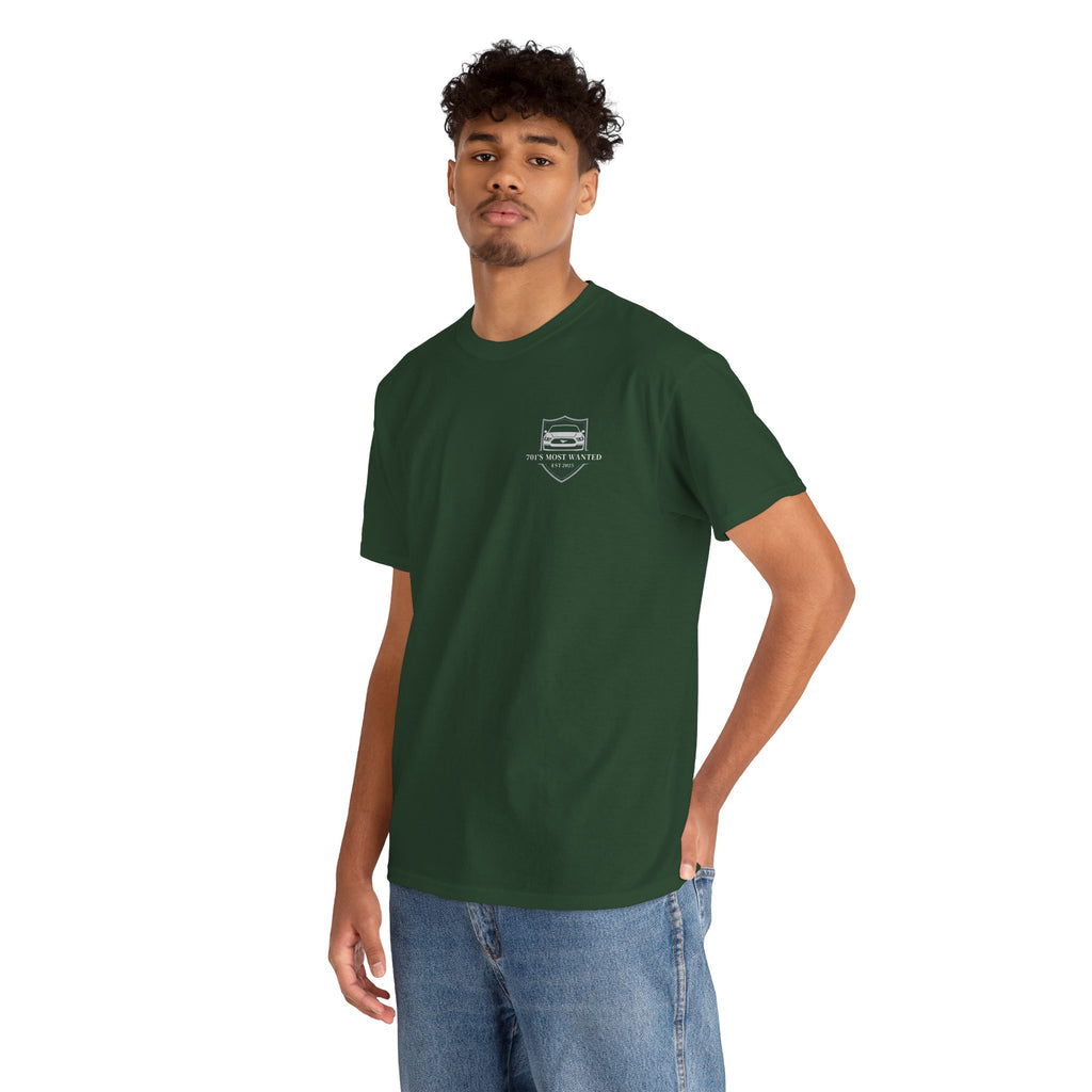 701’s Most Wanted Classic T-Shirt