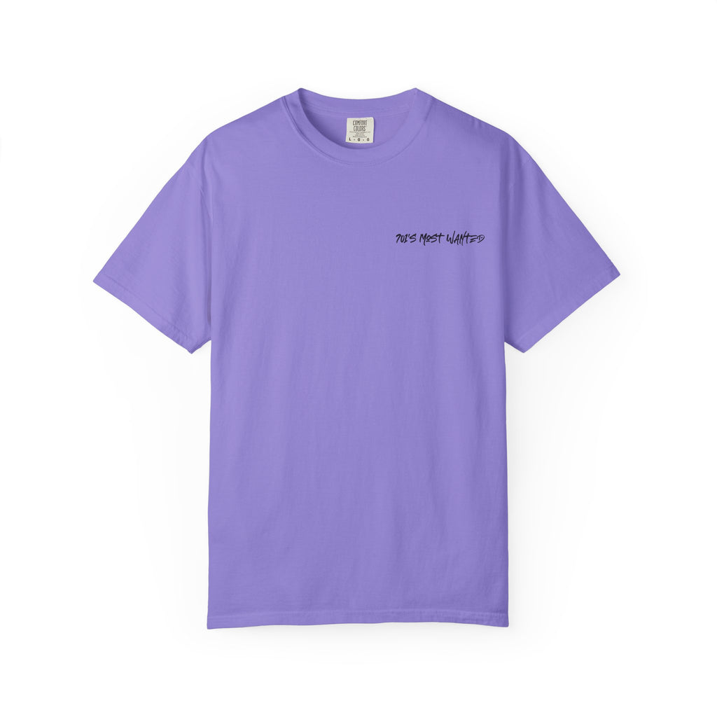701’s Most Wanted Premium Graphic Tee