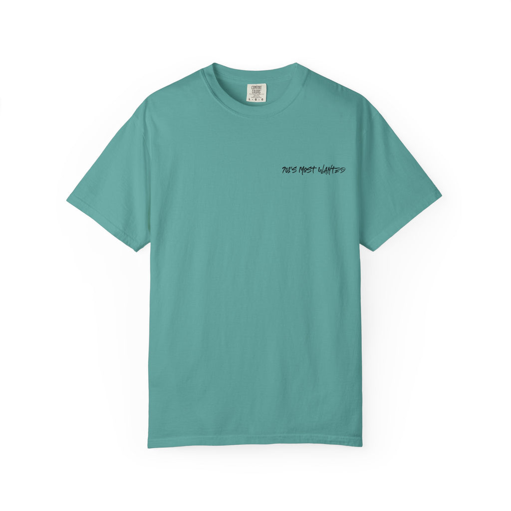 701’s Most Wanted Premium Graphic Tee