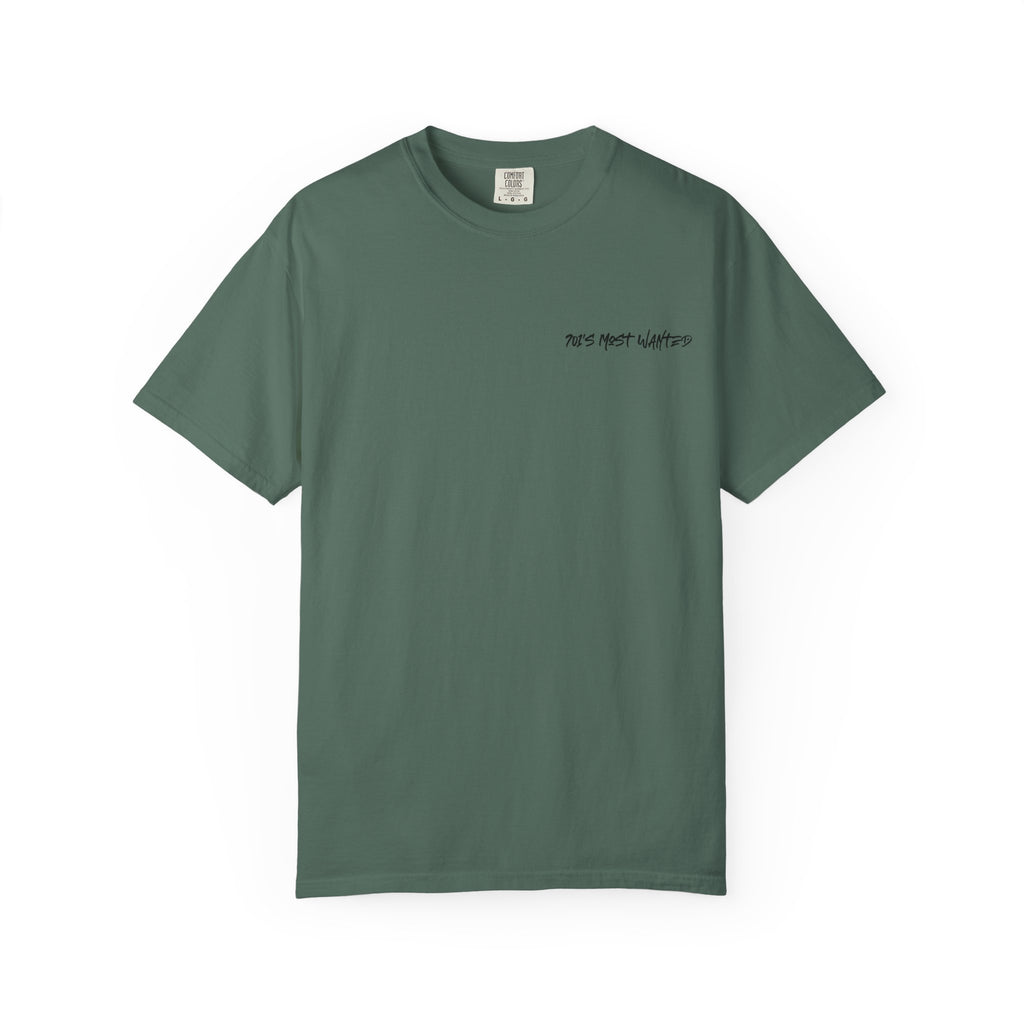 701’s Most Wanted Premium Graphic Tee