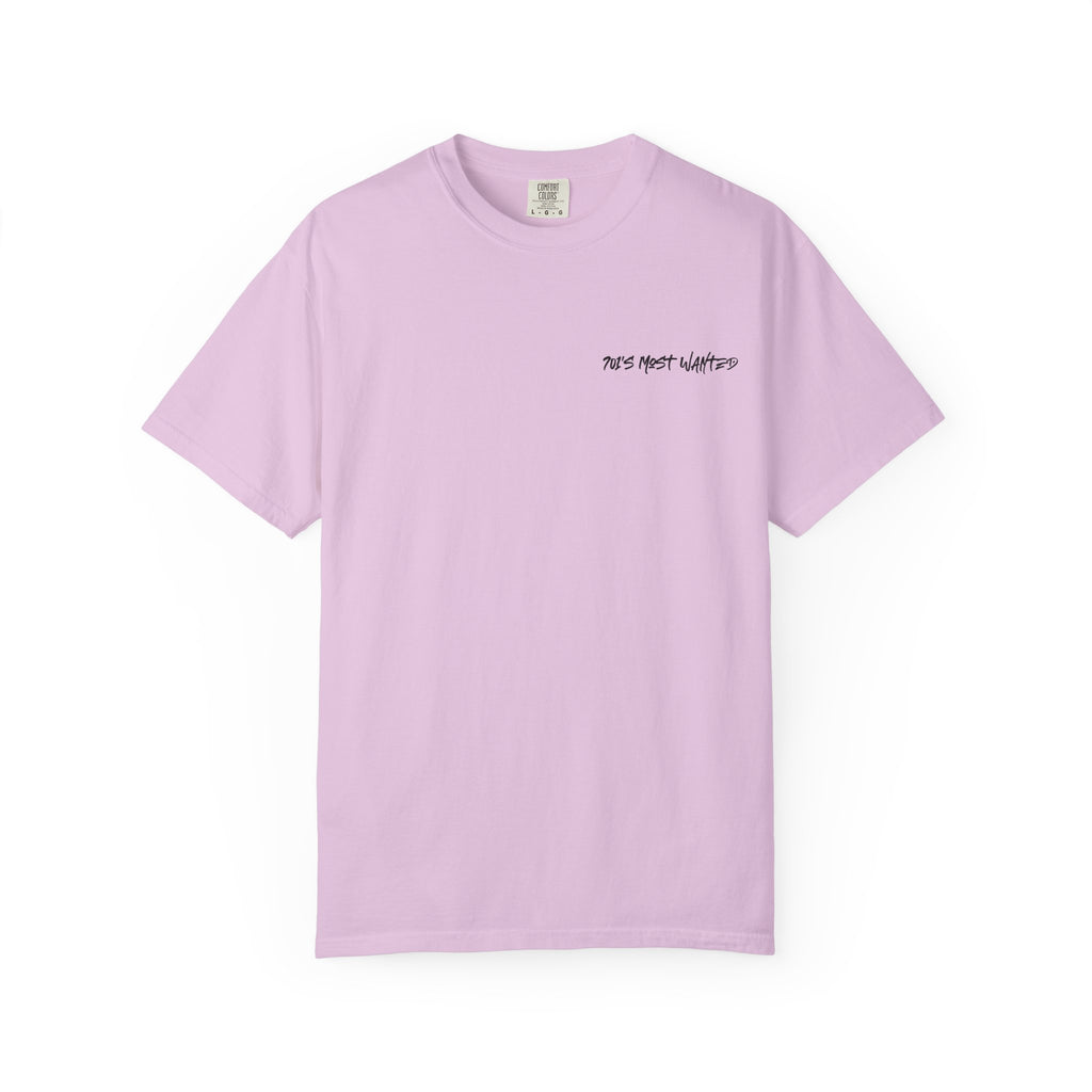 701’s Most Wanted Premium Graphic Tee