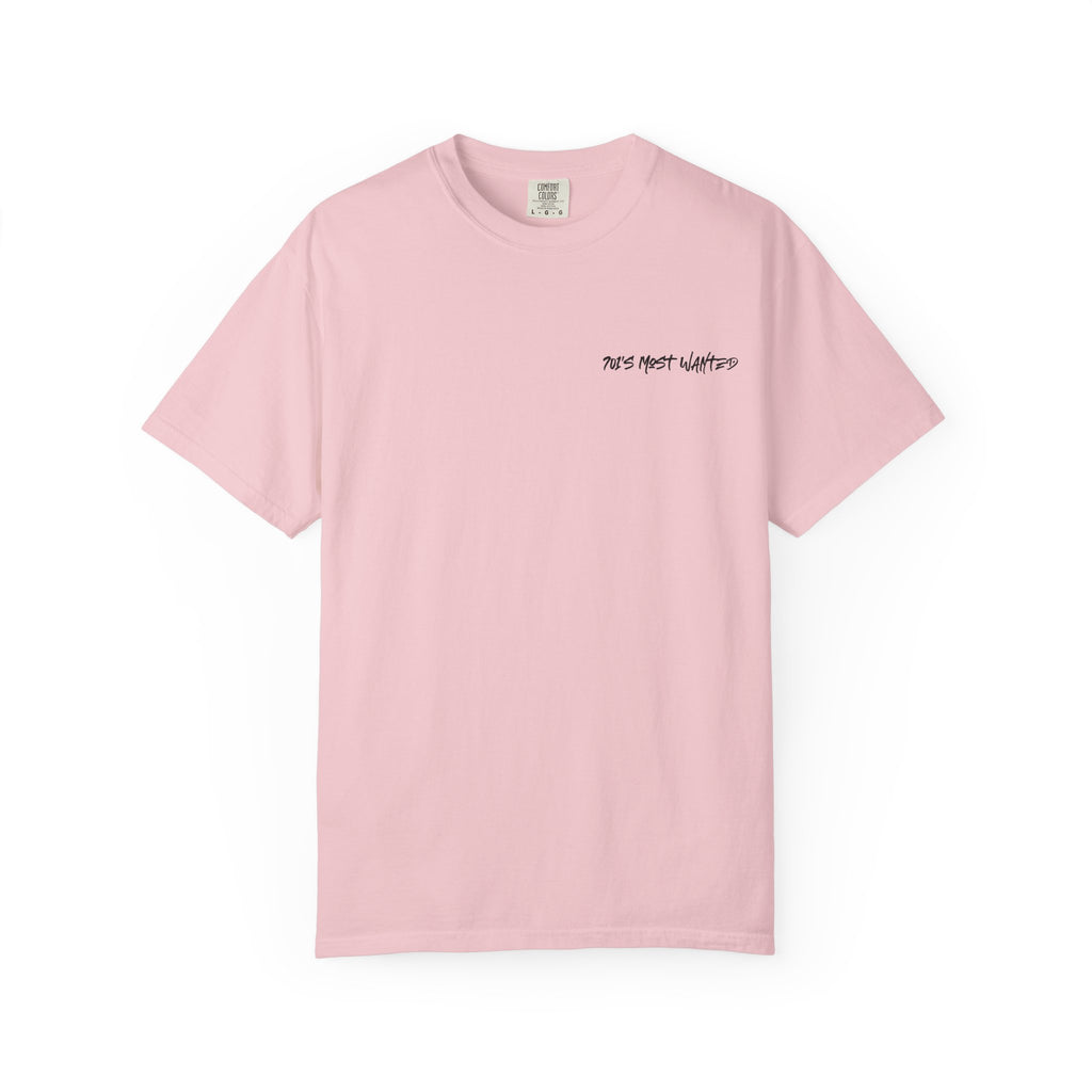 701’s Most Wanted Premium Graphic Tee