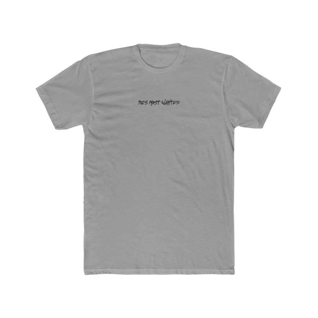 701’s Most Wanted Tee “Need Money For Mclaren”