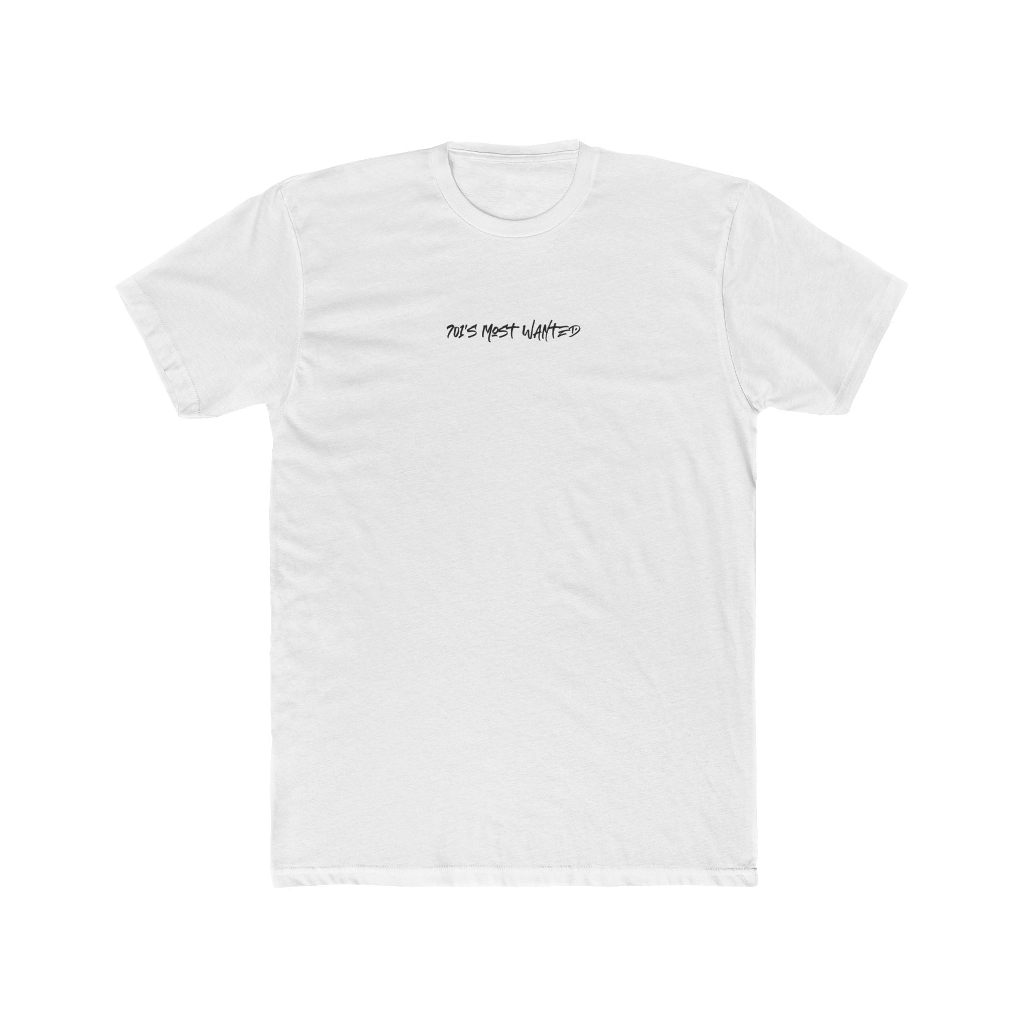 701’s Most Wanted Tee “Need Money For BMW”