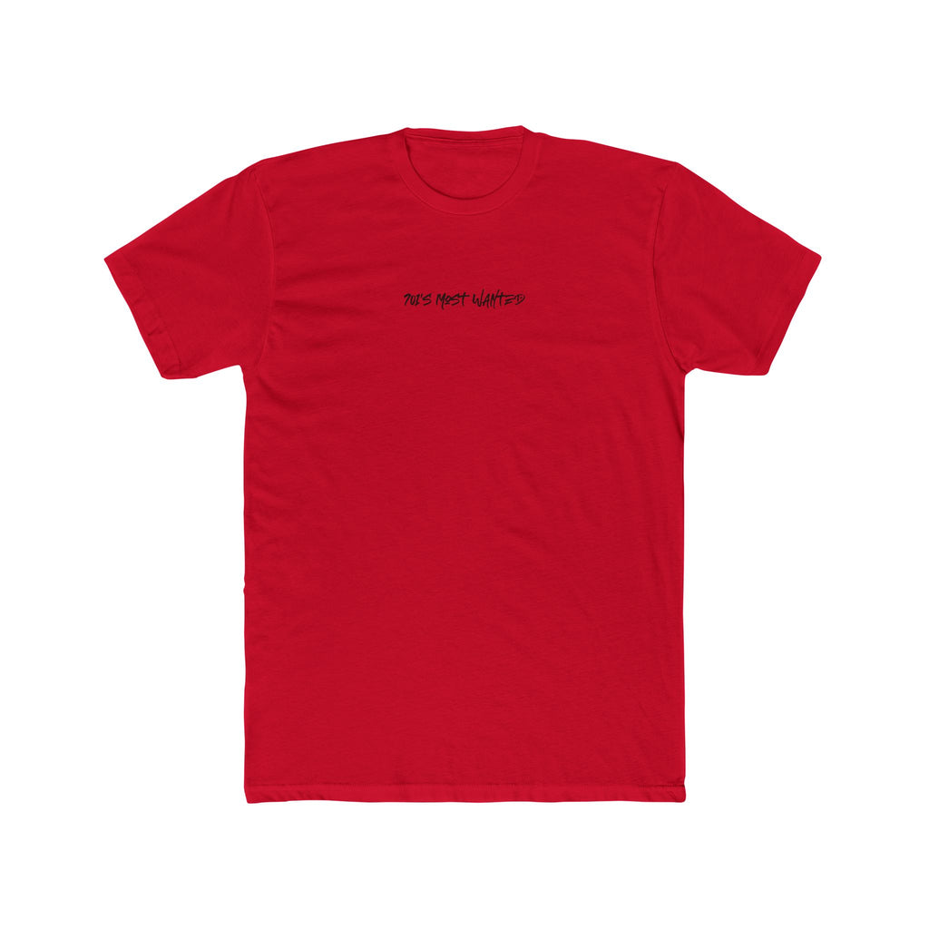 701’s Most Wanted Tee “Need Money For BMW”