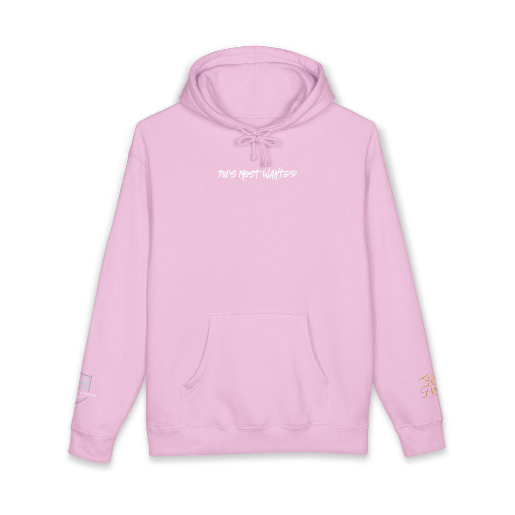 701’s Most Wanted x 701’s Finest Hoodie