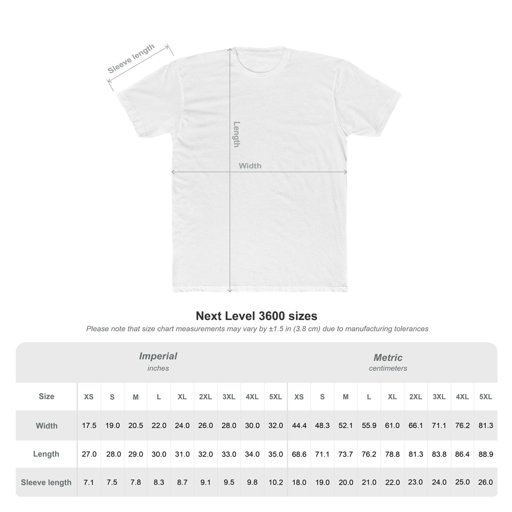 701’s Most Wanted Tee “Need Money For Mustang”