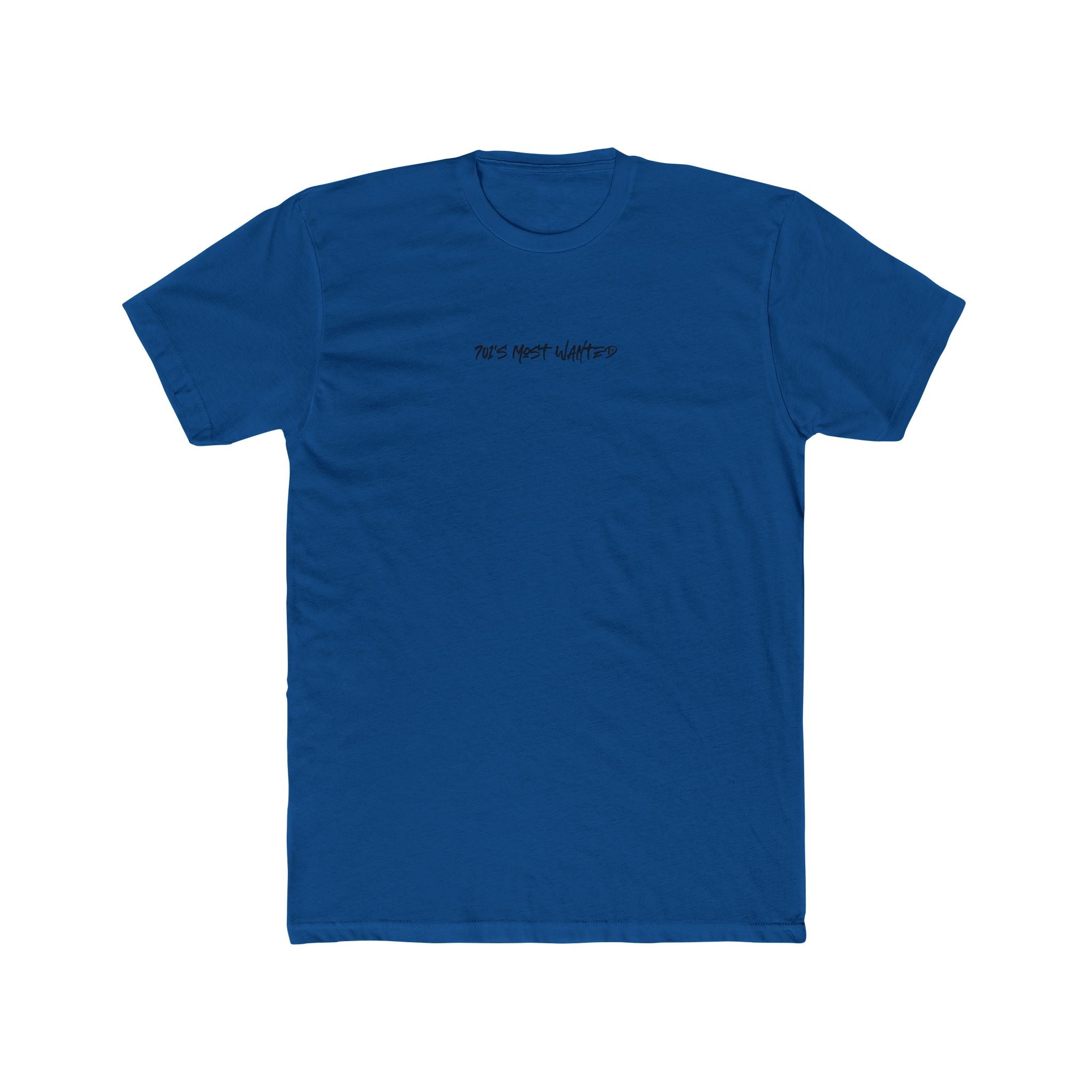 701’s Most Wanted Tee “Need Money For Mclaren”