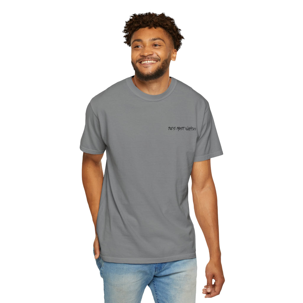 701’s Most Wanted Premium Graphic Tee