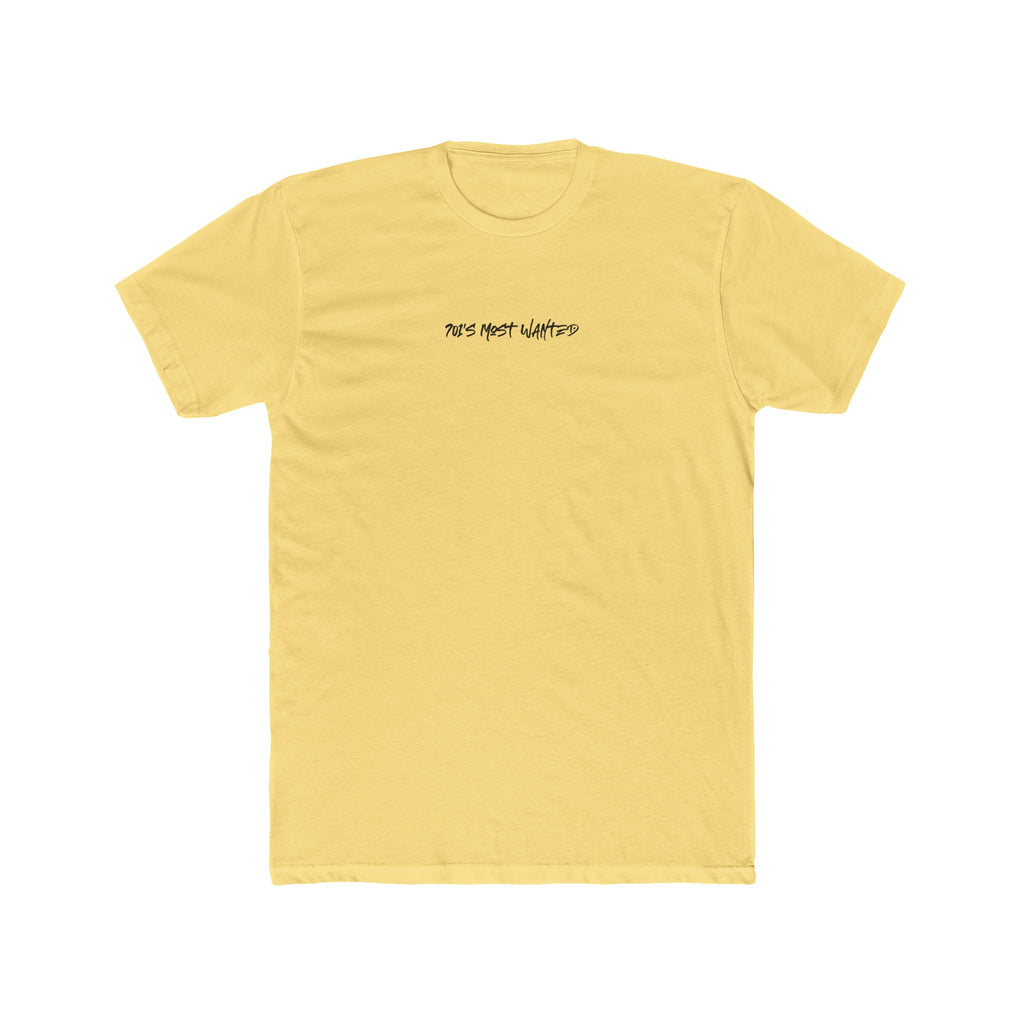 701’s Most Wanted Tee “Need Money For Mclaren”